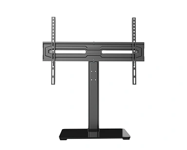 Swivel tv stand